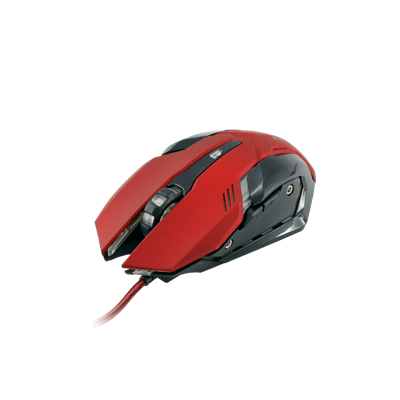 White Shark - Caesar Gaming Mouse