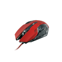 White Shark - Caesar Gaming Mouse