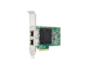 Hewlett Packard Enterprise Ethernet 10Gb 2-port 535T Adapter Intern Ethernet 10000Mbit/s netwerkkaar