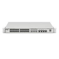 Ruijie RG-NBS3200-24SFP-poort/8GT4XS L2 10G Opstraalverbinding Cloud Beheerde Schakelaars
