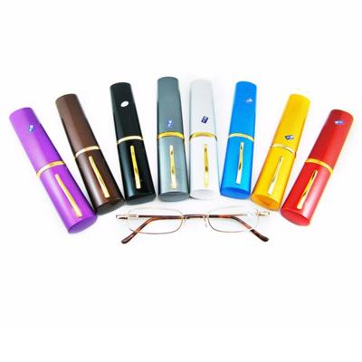 Leesbril In Koker Type M169 - Sterkte +1.00