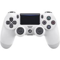 Sony Dualshock 4 V2 Gamepad PlayStation 4 Wit