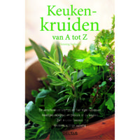 Keukenkruiden van A tot Z
