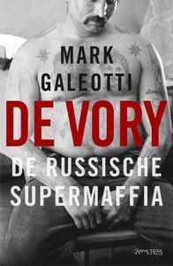 De vory - Mark Galeotti - ebook