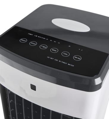DAY - Air Cooler With Remote 60 W - White/Grey (73440)