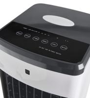 DAY - Air Cooler With Remote 60 W - White/Grey (73440)