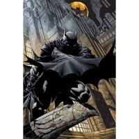 Pyramid Batman Night Watch Poster 61x91,5cm
