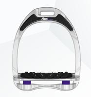 Flex-on Stijgbeugel Aluminum Inclined Ultra Grip