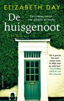 De huisgenoot - Elizabeth Day - ebook - thumbnail