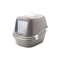 Vadigran 14224 kattentoilet Reina mocca, 64x46x48 cm, mokka