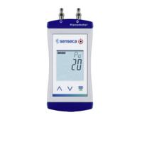 Senseca ECO 210-3 Gasdrukmeter Druk 200 hPa (max) - thumbnail