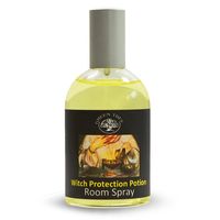 Green Tree Roomspray witch protection potion (100 ml) - thumbnail