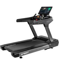 SPIRIT fitness CT1000ENT Commercial Series Loopband - Gratis Installatie