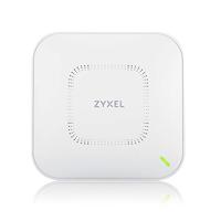 Zyxel Nebula 802.11ax Access Points with built in BLE, 4x4 Antennas and multigig Port [WAX650S]