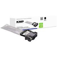 KMP Inktcartridge vervangt Epson T11D1 XL Compatibel Zwart 1664,4001 1664,4001 - thumbnail