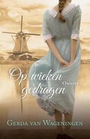 Op wieken gedragen - Gerda van Wageningen - ebook - thumbnail