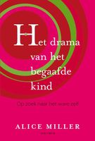 Het drama van het begaafde kind - Alice Miller - ebook - thumbnail