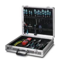 Phoenix Contact TOOL-CASE BASIC Gereedschapskoffer (met inhoud)