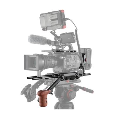 SmallRig 2045 Professional Accessory Kit voor FS7/FS7II