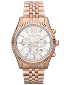 Michael Kors Bandschakels MK8313 - 20mm - (2 stuks)