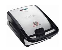 Tefal SW854D Sandwichmaker