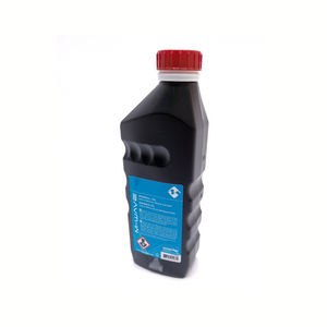 M-Wave Remvloeistof Mineraal Olie 1 Liter