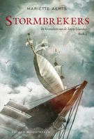 Stormbrekers - Mariette Aerts - ebook - thumbnail