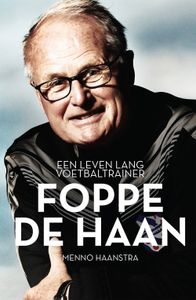 Foppe de Haan - Menno Haanstra - ebook