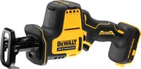 DeWalt DCS369N Accu Reciprozaag | 18V | Excl. accu&apos;s en lader | In doos - DCS369N-XJ