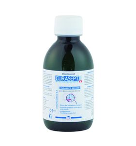 ADS Mondspoelmiddel - 0,20% chloorhexidine