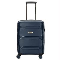 ENRICO BENETTI KINGSTON 55 CM BLAUW