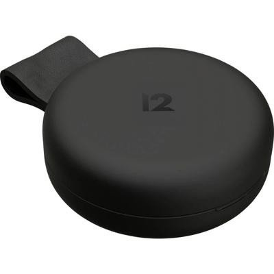 Twelve South Twelve South ButterFly SE 2-in-1 Qi2 Wir TS-2432 Inductie lader Zwart