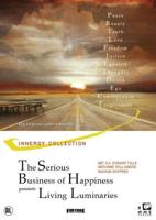 The Serious Business Of Happiness - Living Luminaries - DVD (8717249478539)