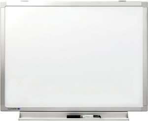 Whiteboard Legamaster Professional 45x60cm magnetisch emaille