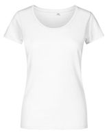 Promodoro XO1545 Women´s Deep Scoop T-Shirt - thumbnail