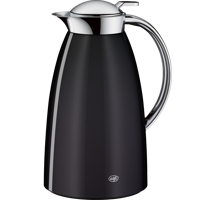 Alfi Gusto Evo thermoskan 1L - zwart