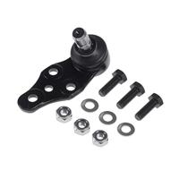 Blue Print ADG08618 Draagscharnier met schroeven, ringen en borgmoeren, 1 stuk