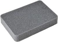 Peli 1032 Pick N Pluck-Schuimlaag, Origineel Accessoire Voor Peli-Beschermingskoffer, Compatibel Met Peli 1030, Kleur: Zwart