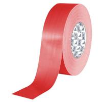 Deltec Gaffer Tape Rood 50 mm x 50 m - thumbnail