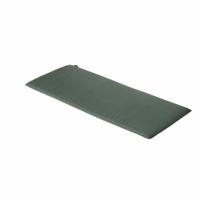 Madison - Bankkussen Outdoor Oxford Green - 150x48 - Groen