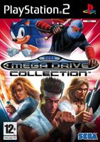 Sega Mega Drive Collection - thumbnail