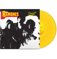 Ramones - Pleasant Dreams (The New York Mixes) (Gekleurd Vinyl)(Record Store Day 2023) LP - thumbnail