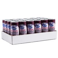 Hero - Cassis - 24x 250ml