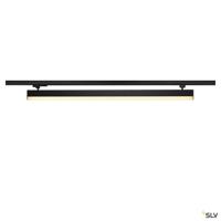 SLV Rail lichtbak Sight Track Dali 3-fase zwart 1005397