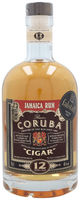 Coruba 12 Years Cigar 70cl Rum Coruba 12 Years Cigar 70cl Rum