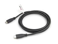 Equip 128888 USB 2.0 TYPE-C naar C, M/M, 3,0 m