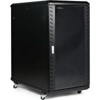 StarTech.com 22U Rack Cabinet