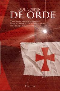 De orde - Paul Goeken - ebook