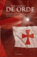 De orde - Paul Goeken - ebook - thumbnail