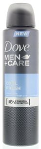 Dove Deodorant men+ care cool fresh (150 ml)